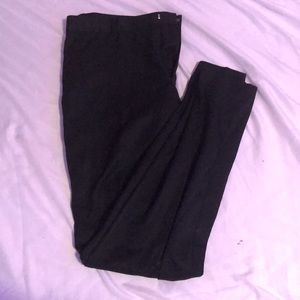 H&M Slim Fit Dress Slacks